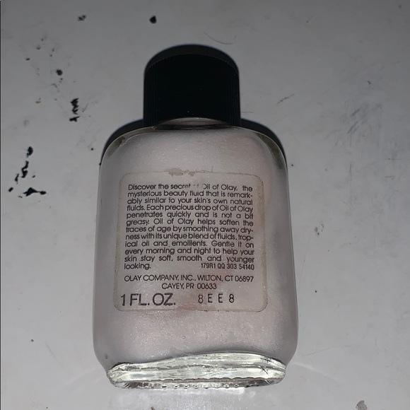 Moisturizer - Picture 2 of 2